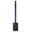KAM 240W Compact Tower PA System with Lighting