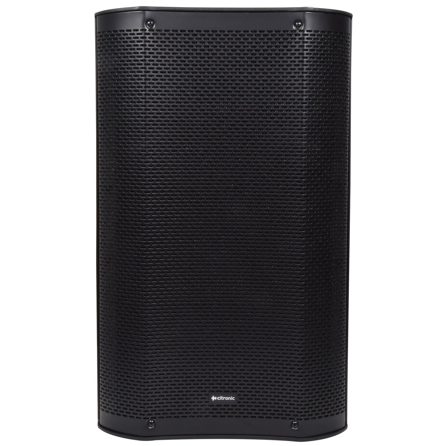 Citronic CASA Active PA Cabinet with DSP, USB/SD & Bluetooth 12in Driver