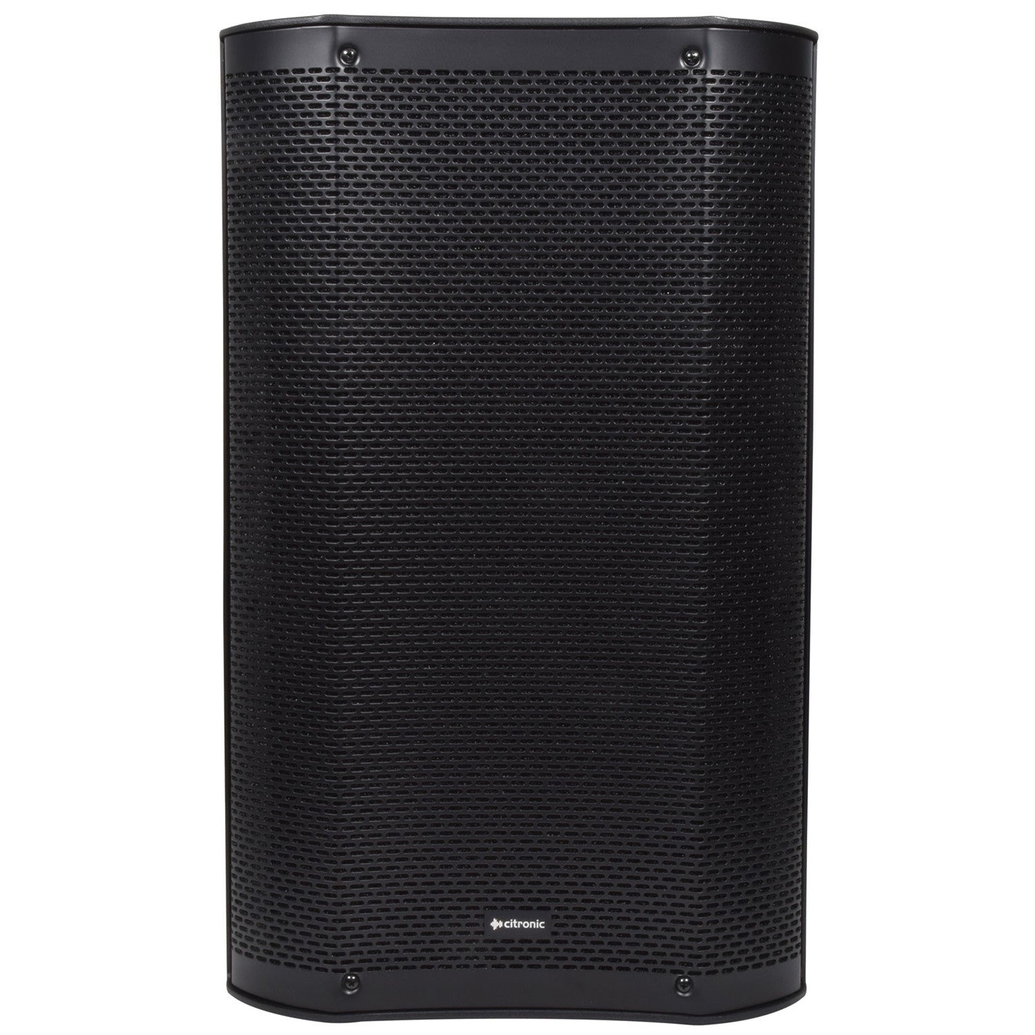 Citronic CASA Active PA Cabinet with DSP, USB/SD & Bluetooth 12in Driver