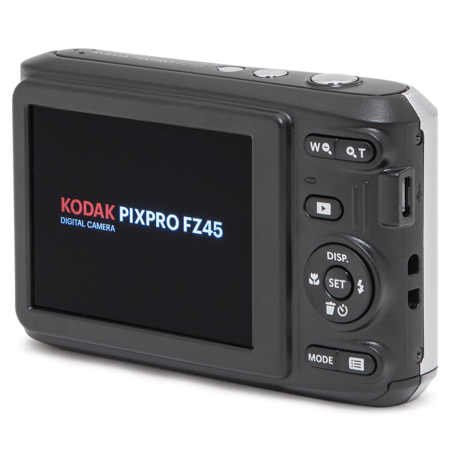 Kodak PIXPRO FZ45 16MP 4x Zoom Compact Camera
