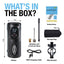 Ring Automotive Handheld Digital Tyre Inflator
