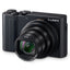 Panasonic Lumix DC-TZ300 Compact Camera Black