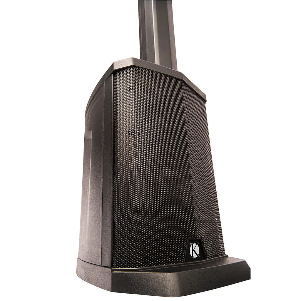 Kinsman Compact 240W Tower PA System