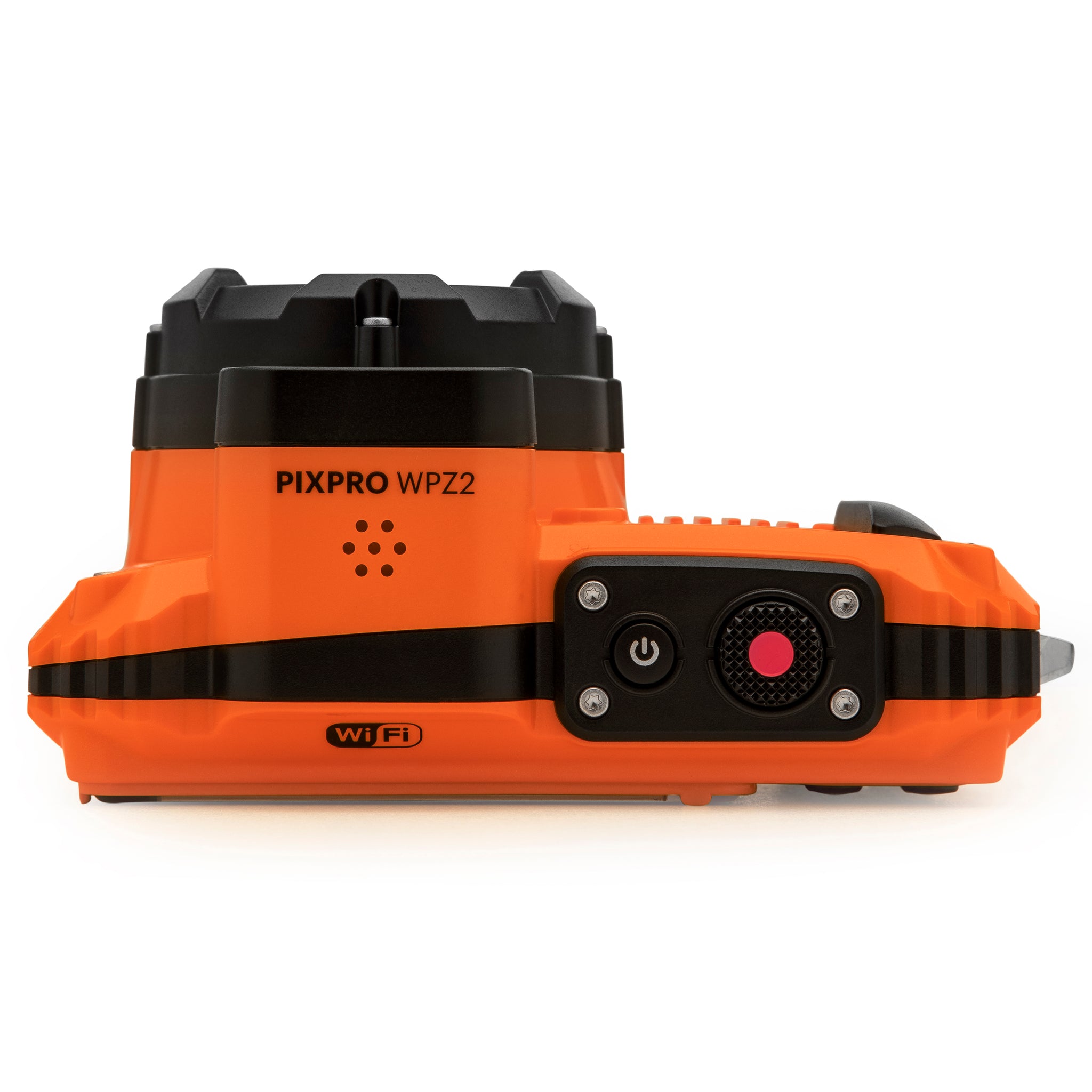 Kodak PIXPRO WPZ2 16MP 4x Zoom Tough Compact Camera