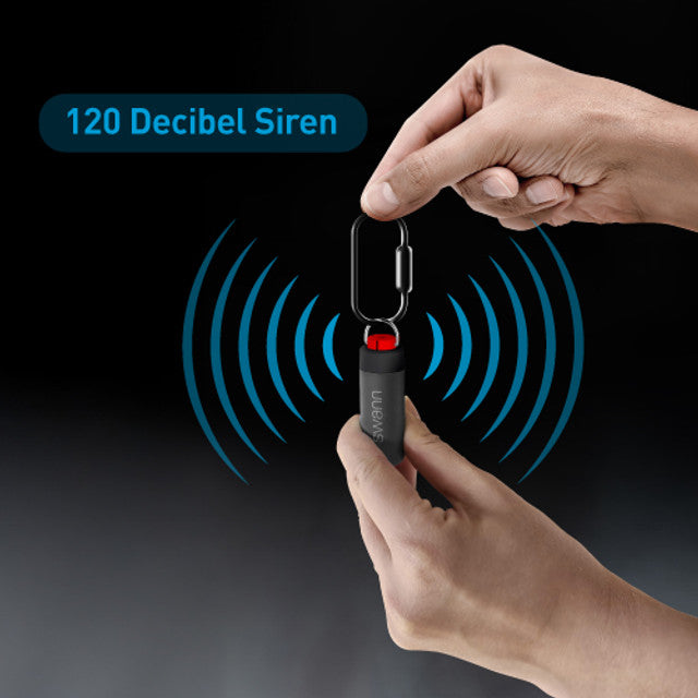 Swann Active Response Personal Safety Alarm