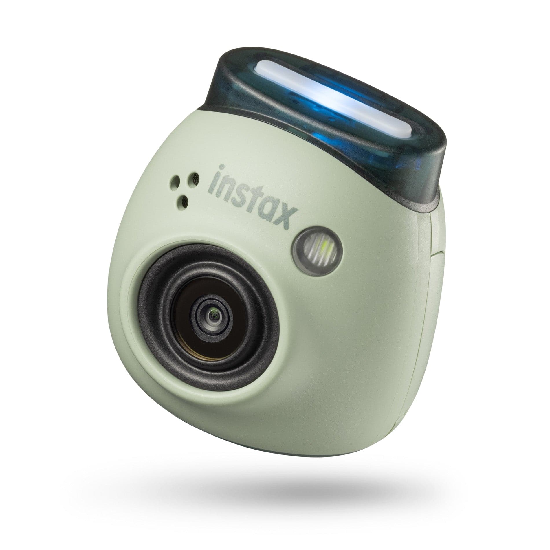 Fujifilm Instax PAL Digital Camera Green