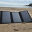 PV Logic 24W USB Portable Fold Up Solar Charger