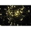 Lyyt Multi-Sequence LED Indoor/Sheltered Outdoor String Lights with 24-Hour Auto-Timer