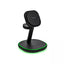 Microdia SNAPStation Plus 23W 4-in-1 MagSafe Magnetic Wireless Charging Station - Black