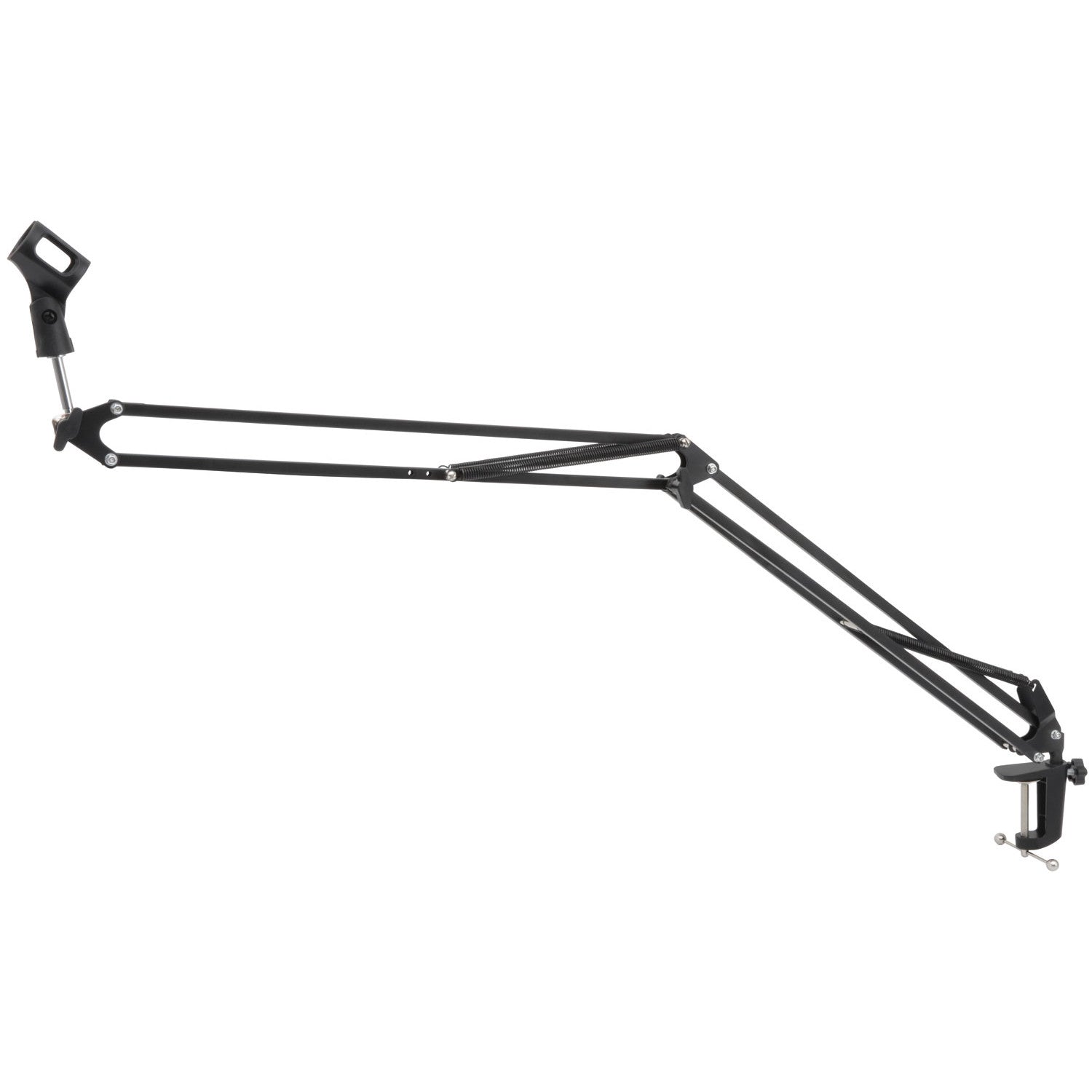 Citronic Studio Swivel Microphone Boom Arm