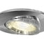 4lite WiZ Connected Fire-Rated IP20 GU10 Smart Adjustable LED Downlight - Chrome - maplin.co.uk