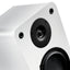 Mixx Analog System 5 Stereo Vinyl Record Deck with Wireless Speakers