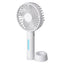 Oxycool 10cm Handheld Fan
