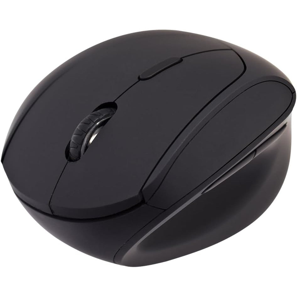 V7 Wireless Bluetooth Vertical Ergonomic Optical Mouse