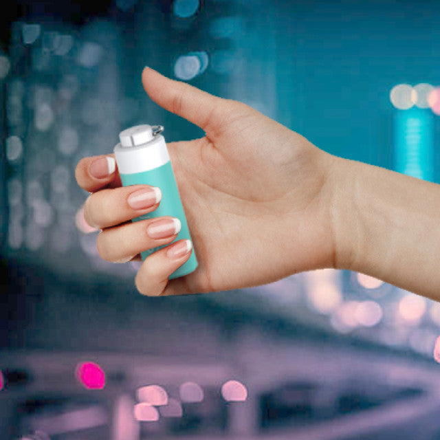 Swann Active Response Personal Safety Alarm