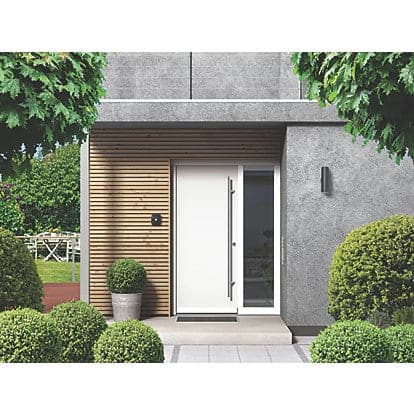 4lite WiZ Connected IP65 Outdoor PIR Sensor