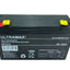Maplin Plus NP10-6 6V 10AH 20HR (AS 12AH) Sealed Lead Acid Rechargeable Battery - maplin.co.uk