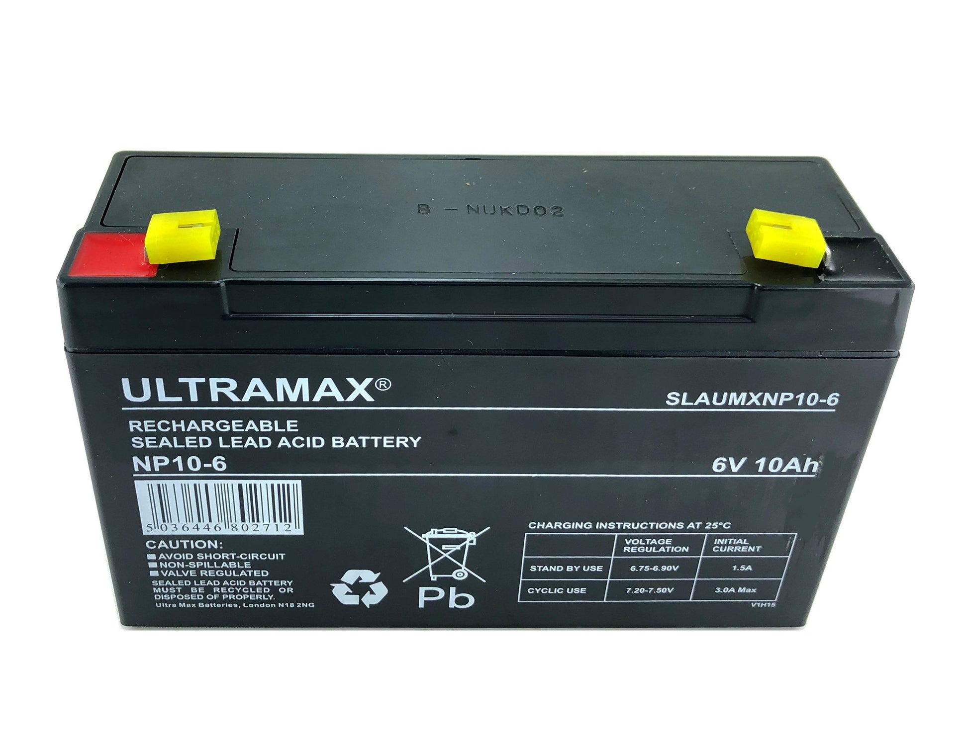 Recharge UltraMax