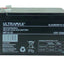 Maplin Plus NP12-12 12V 12AH 20HR (AS 10AH, 14AH & 15AH) Sealed Lead Acid Rechargeable Battery