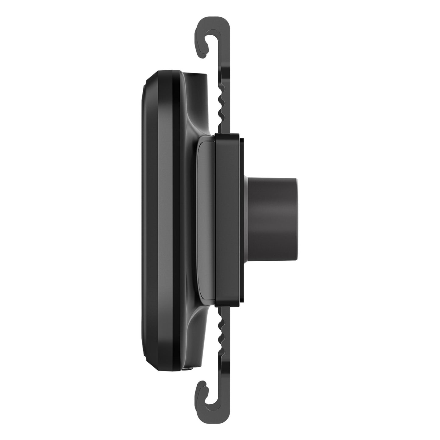 Road Angel Halo Vision 3 Rear View Mirror 4K Dual Dashcam