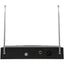 QTX VHF 173.8 + 174.8MHz Dual Wireless Neckband Microphone System