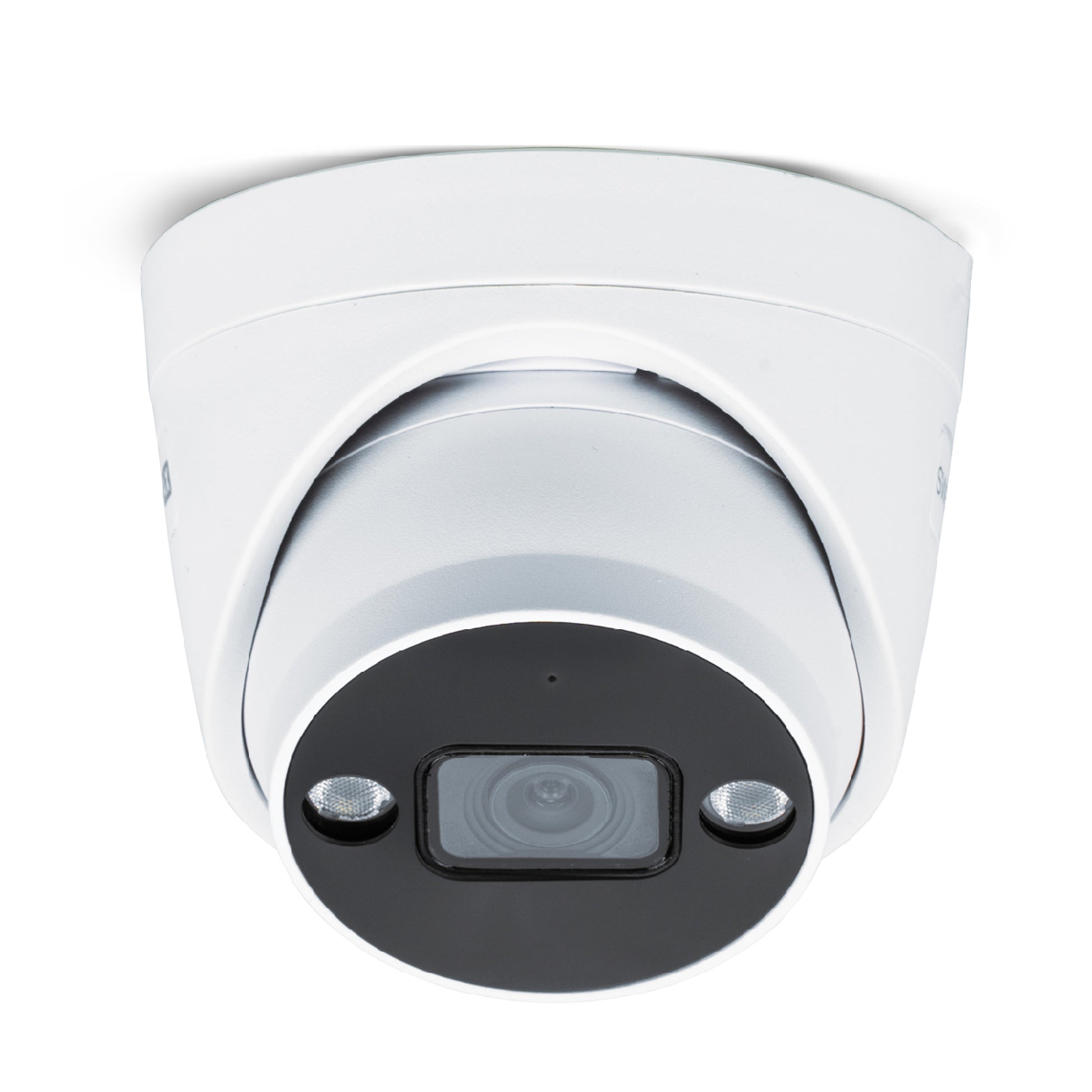 Swann AdvancedX 5MP Wired NVR CCTV Add-On Dome Camera