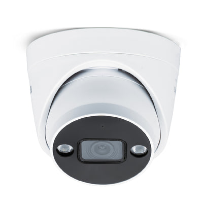 Swann AdvancedX 5MP Wired NVR CCTV Add-On Dome Camera