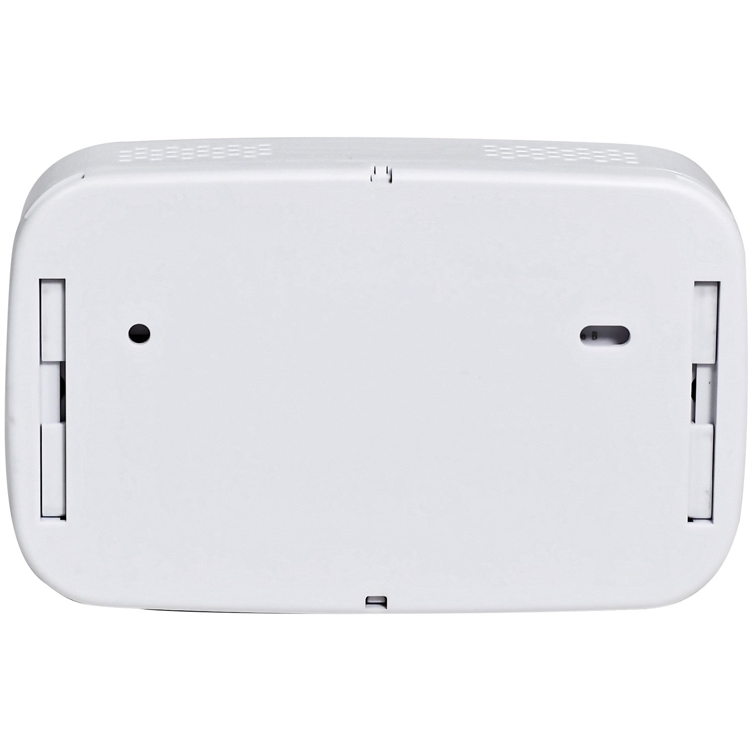 Mercury Carbon Monoxide Alarm