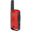 Motorola T42 Talkabout Walkie Talkie - Twin Pack
