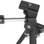 PRAKTICA Lightweight Portable 26cm Pan & Tilt Tripod