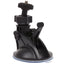 Fujifilm Suction Cup Camera Mount for Action Cam and Camera with Tripod Mount Fitting