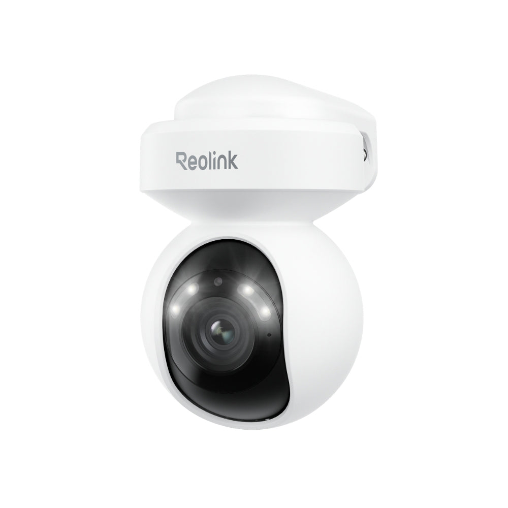 Reolink 4K 8MP Outdoor PTZ Auto-Tracking E1 Series PoE Security Camera