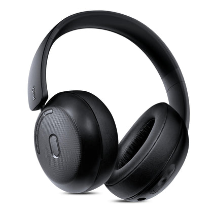 Mixx StreamQ Surround Wireless Headphones - Black