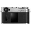 Fujifilm X-HF1 17MP Premium Fixed Lens Compact Digital Camera