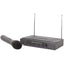 QTX VHF 173.8MHz Wireless Handheld Microphone System