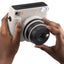 Fujifilm Instax Square SQ1 Instant Camera - White