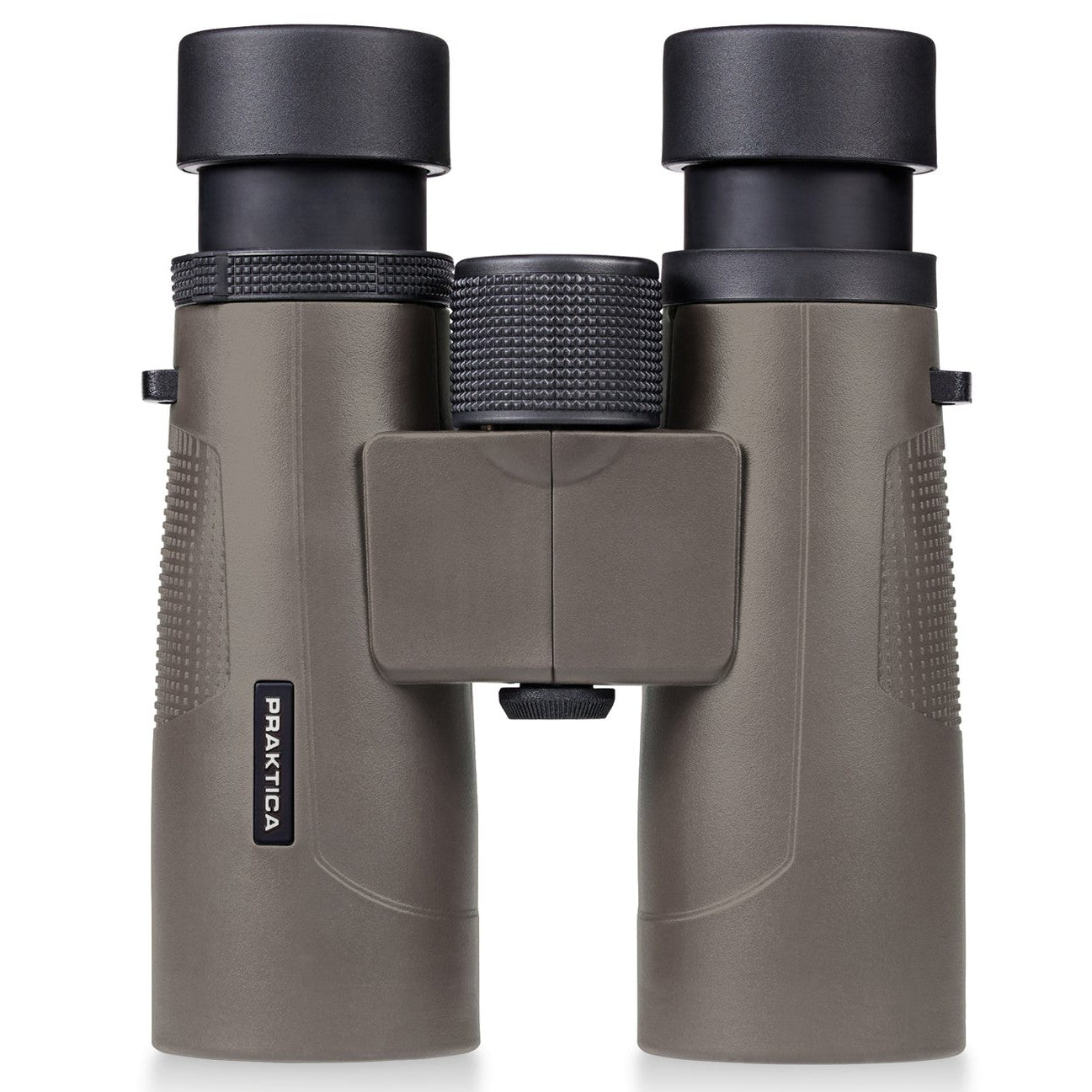 PRAKTICA Pioneer R 10x42 mm Binoculars - Brown - maplin.co.uk