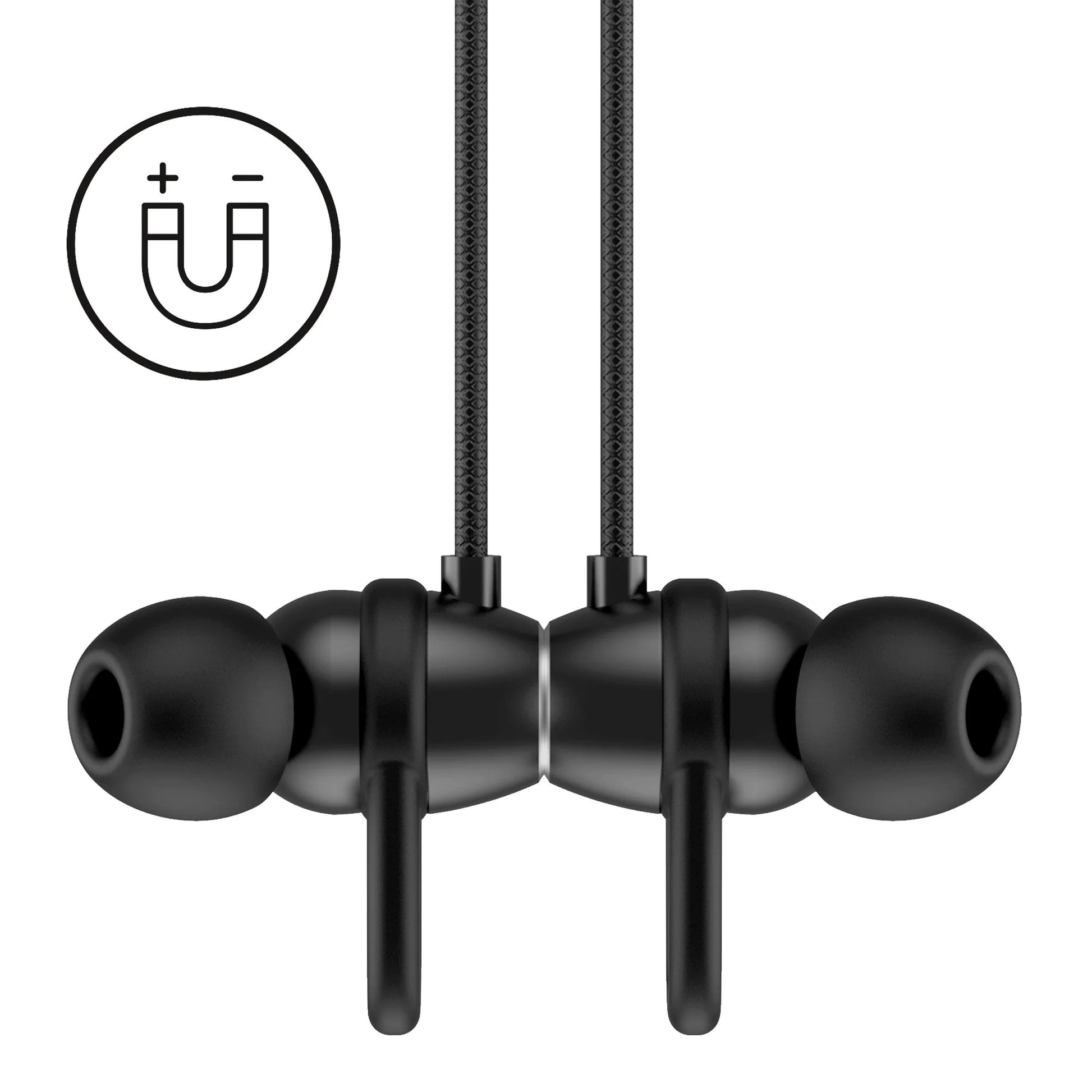 Mixx SoundPort USB-C Wired Earphones