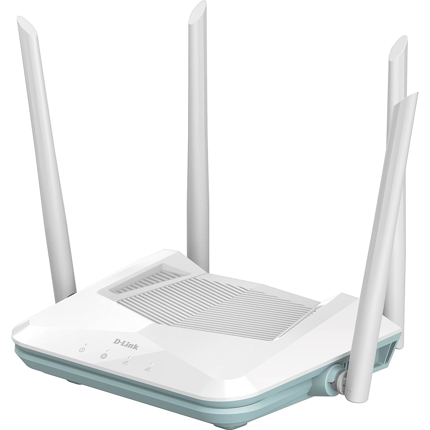 D-Link EAGLE PRO AI AX1500 Smart Router