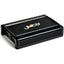 Juice JA902 2 Channel 900W Bridgeable Car Amplifier