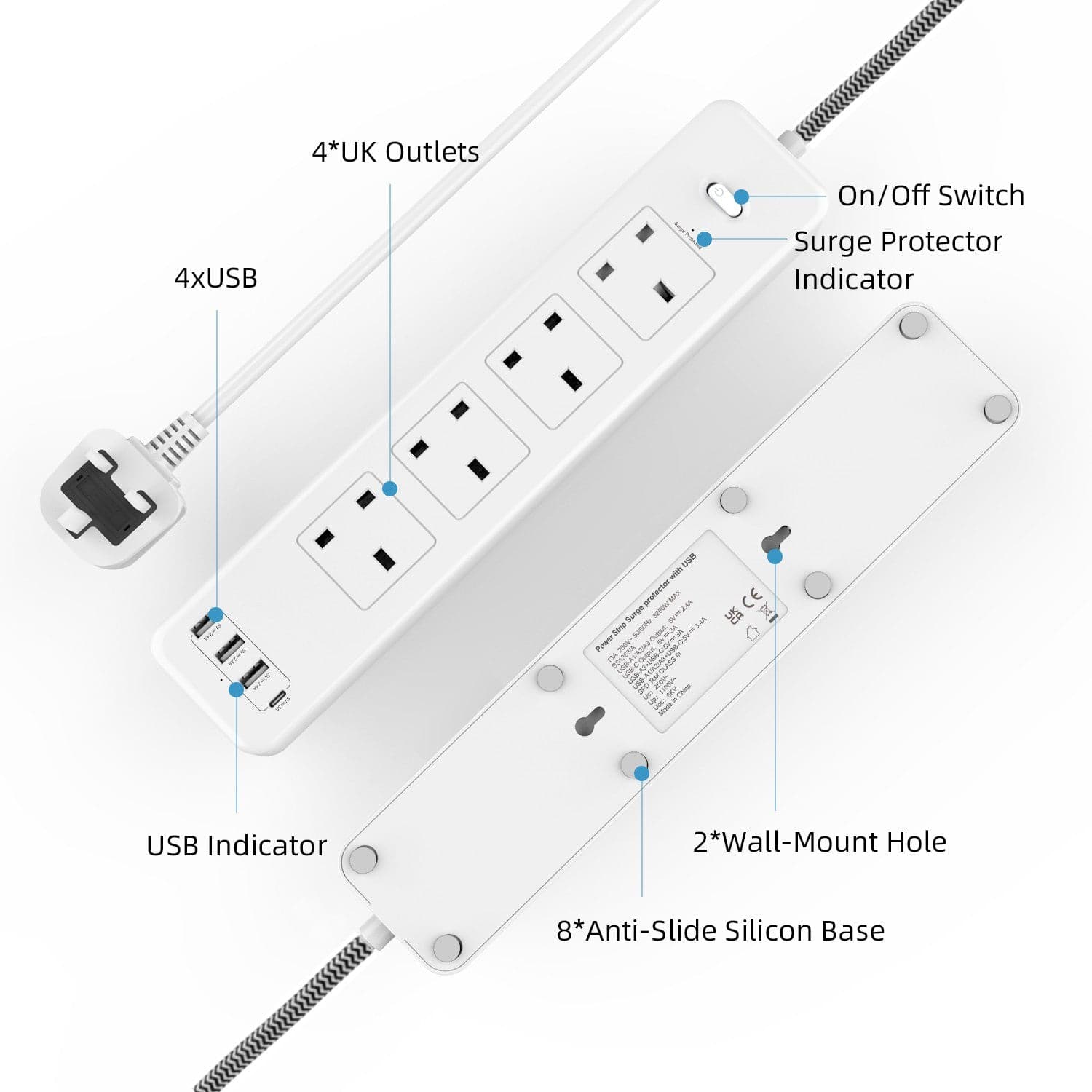 Maplin AV Modernisation Kit