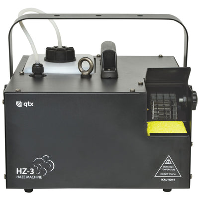 QTX HZ-3 700W Haze Machine