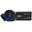 Agfa Photo Realimove CC4000W 4K Waterproof Camcorder - Black