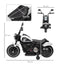 Maplin Plus 6V Electric Motorbike with Training Wheels & One-Button Start - maplin.co.uk