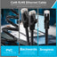 Maplin Outdoor External RJ45 CAT6 PoE Ethernet Cable
