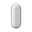 Plaud NotePin S Wearable AI Voice Recorder Silver