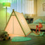 4lite WiZ Connected A60 Dimmable Multicolour WiFi LED Smart Bulb - B22 Bayonet