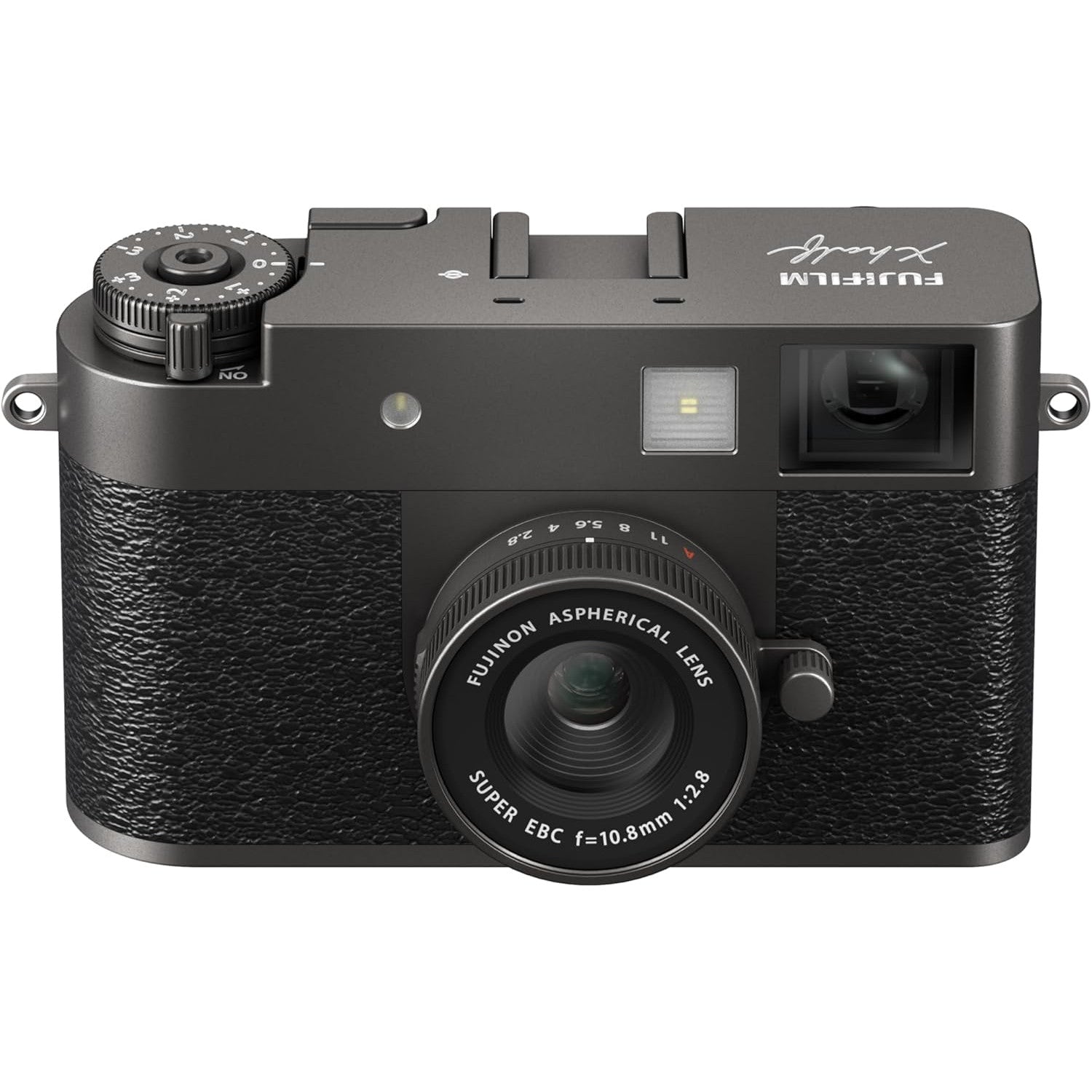 Fujifilm X-HF1 17MP Premium Fixed Lens Compact Digital Camera