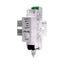 Shelly Pro EM 50A DIN-Mountable Single-Phase Energy Meter with Contactor Control