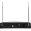 QTX VHF 174.5MHz Neckband Microphone Wireless System